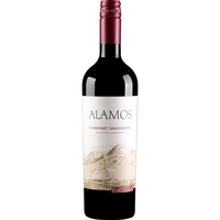Catena Alamos Cabernet Sauvignon