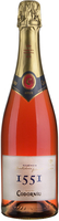 Cava Codorniu 1551 Rosado