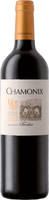 Chamonix Troika