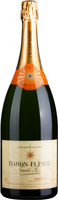 Champagne Baron-Fuente Grande Réserve Brut - 1, 5 Liter Magnum