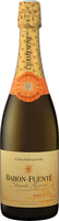 Champagne Baron-Fuente Grande Réserve Brut 0, 375 Liter