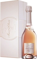 Champagne Deutz Amour de Deutz Rose Brut in Geschenkbox