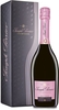 Champagne Joseph Perrier Rosé Brut in Geschenkbox