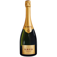 Champagne Krug Grande Cuvee 170 eme Edition Brut