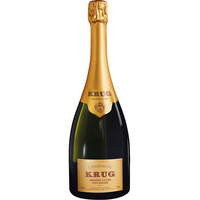 Champagne Krug Grande Cuvee 171 eme Edition Brut