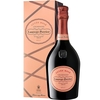 Champagne Laurent-Perrier Cuvee Rosé Brut mit Geschenkverpackung