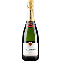 Champagne Taittinger Brut Reserve