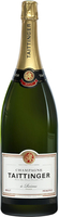 Champagne Taittinger Brut Reserve 3, 0 Liter Jeroboam