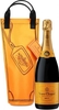 Champagne Veuve Clic Shopping Bag Brut