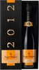 Champagne Veuve Clic Vintage 2012 Brut in Geschenkpackung