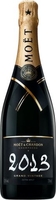 Champagner Moët & Chandon Grand Vintage 2013 Extra Brut