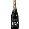 Champagner Moët & Chandon Grand Vintage 2015 Extra Brut