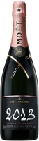 Champagner Moët & Chandon Grand Vintage Rosé 2013 Extra Brut