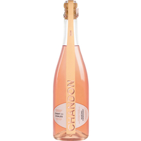 Chandon Chant des Cigales Rosé Brut Nature