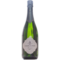 Charles Fox Cap Classique (MCC) Reserve Brut