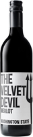 Charles Smith The Velvet Devil Merlot