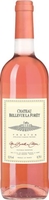 Chateau Bellevue la Foret - Rosé