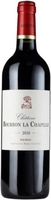 Chateau Bourbon la Chapelle Medoc AOC 2016