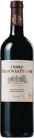 Chateau Cambon la Pelouse Cru Bourgeois AOP 2016