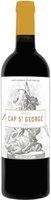 Chateau Cap Saint George Saint Emilion AOP 2014