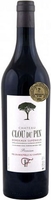 Chateau Clou du Pin