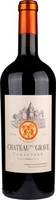 Chateau de la Grave Caractere