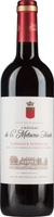 Chateau de la Metairie Haute Bordeaux Superieur AOC