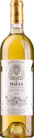 Chateau de Malle Sauternes AOC 2010