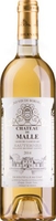 Chateau de Malle Sauternes AOC 2014