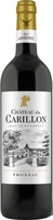 Chateau du Carillon Fronsac AOC 2010