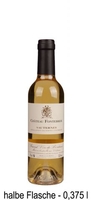 Chateau Fontebride Sauternes 0, 375 l