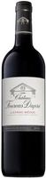 Chateau Fourcas Dupre 2016