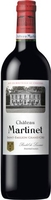 Chateau Martinet Saint-Emilion Grand Cru