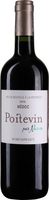 Chateau Poitevin par Nature Sulfitarm Medoc AOC