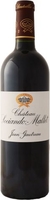 Chateau Sociando Mallet Haut Medoc AOC 2014