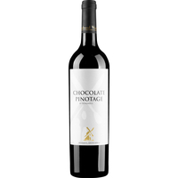 Chocolate Pinotage by Windmeul
