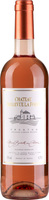 Château Bellevue la Forêt - Rosé