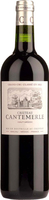 Château Cantemerle 2015