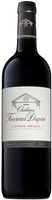 Château Fourcas Dupré 2016