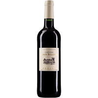 Château Janoy Bellevue Bordeaux Rouge 2020 AOC