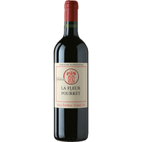 Château La Fleur Pourret Grand Cru Saint-Émilion AOC