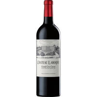 Château Laroque Saint-Émilion Grand Cru AOP