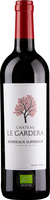 Château Le Gardera Bordeaux Supérieur Rouge Bio 2019