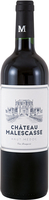 Château Malescasse Haut-Médoc Cru Bourgeois AOP 2018