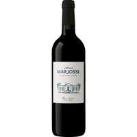 Château Marjosse Bordeaux Rouge AOP 2019