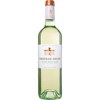 Château Nicot Entre Deux Mers Blanc 2019
