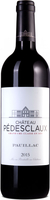 Château Pédesclaux Grand Cru Classé Pauillac 2015 AOP