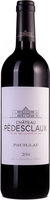 Château Pédesclaux Grand Cru Classé Pauillac 2014 AOP
