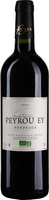Château Peyrouley Bordeaux Bio Rouge AOC 2020
