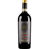 Cielo e Terra Amaregis Amarone Riserva della Valpolicella DOCG